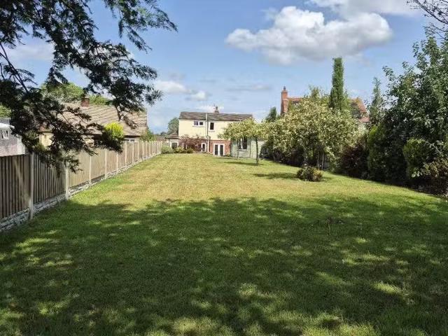 House for rent in Buerton
