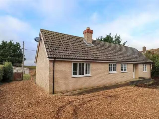House for rent in Barway, Cambridgeshire