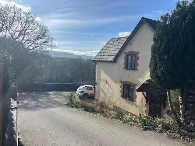 House for rent