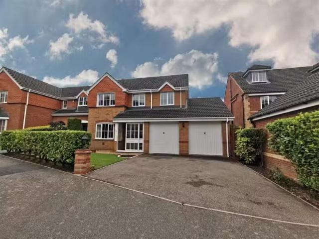 House for rent in Batchley, Redditch