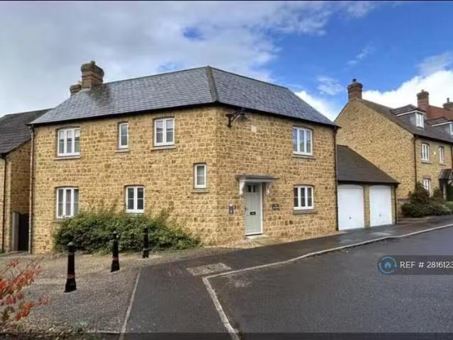 House for rent in East Dorset