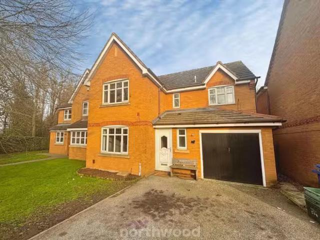 House for rent in South Yorkshire