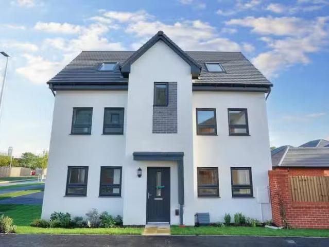 House for rent in Green Close, Warwickshire