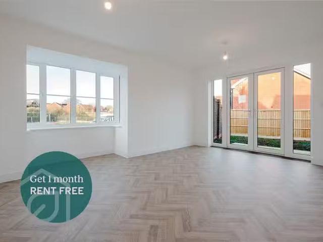House for rent in Cross In Hand, East Sussex