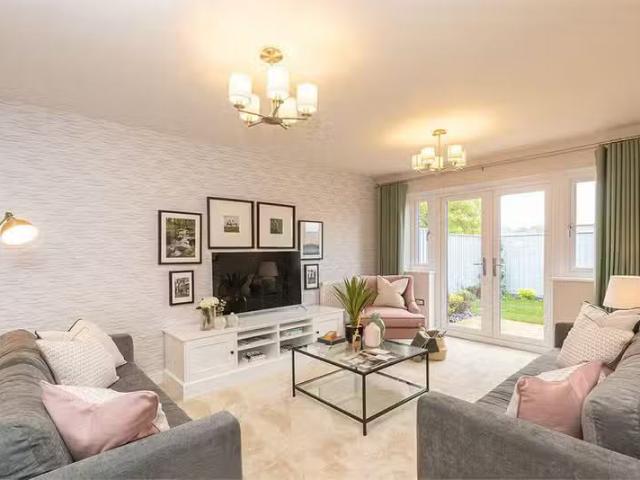 House for rent in Cross In Hand, East Sussex