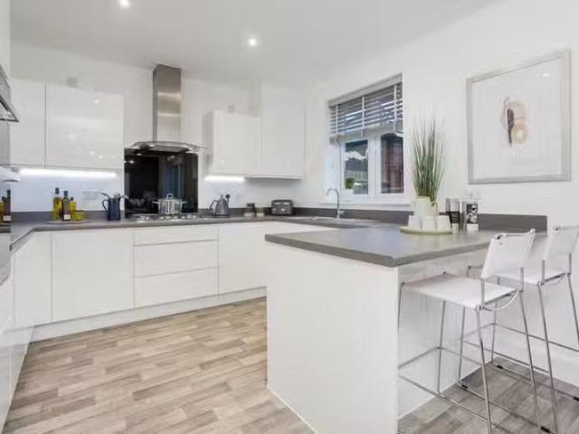 House for rent in Duton Hill, Essex