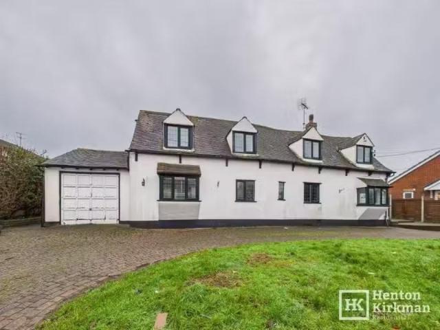House for rent in Queens Park, Billericay