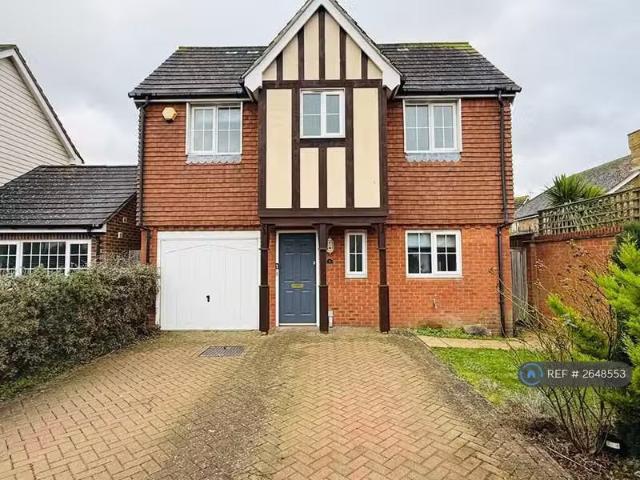 House for rent in Herne and Broomfield, The Bridge