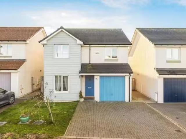 House for rent in Pumpherston, Scotland