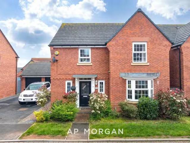 House for rent in Lower Bullingham