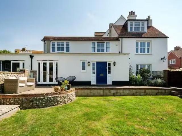 House for rent in East Sussex