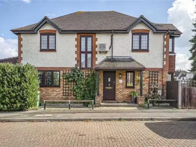 House for rent in Bowmans, Monks Orchard