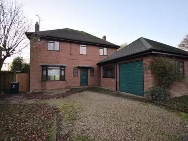House for rent in The Willows, North East Lincolnshire
