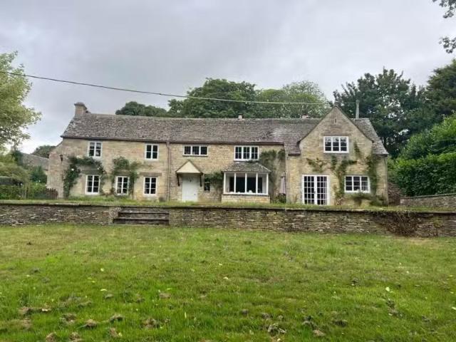 House for rent