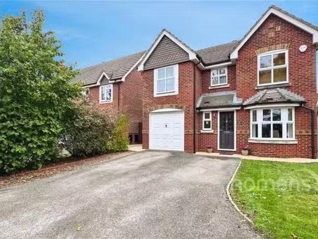 House for rent in Farnborough, Hampshire