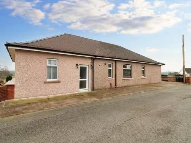 House for rent in Johnstonebridge, Scotland