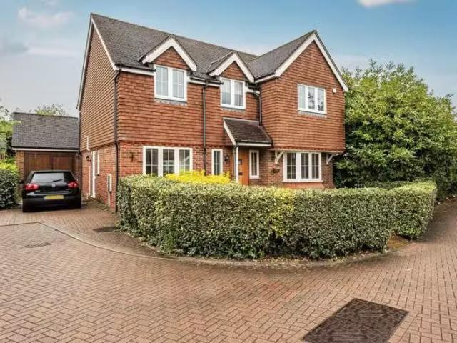 House for rent in Goddington, Greater London