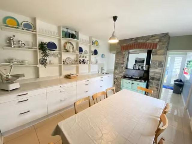 House for rent in Penarth Marina, Penarth