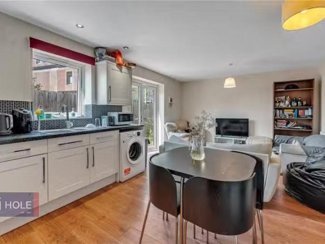 House for rent in Feckenham, City Of Bristol