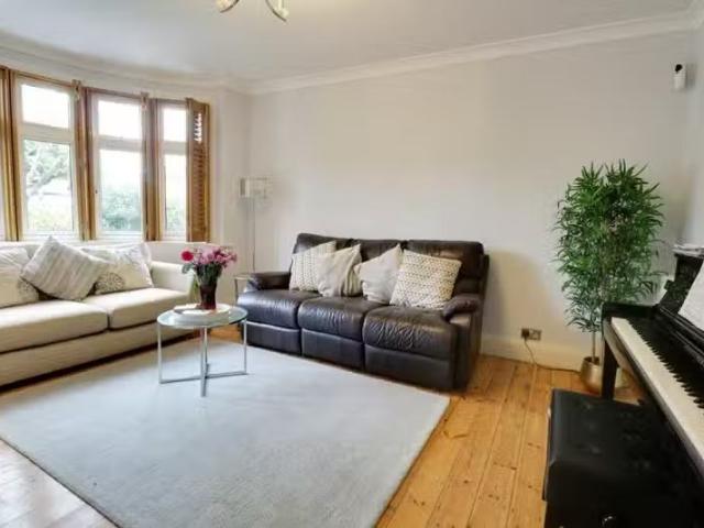 House for rent in Widmore, Greater London