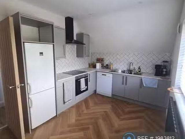 House for rent in Yatton, North Somerset