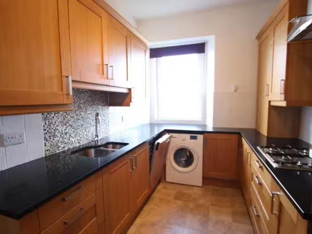 House for rent in New Town, Scotland