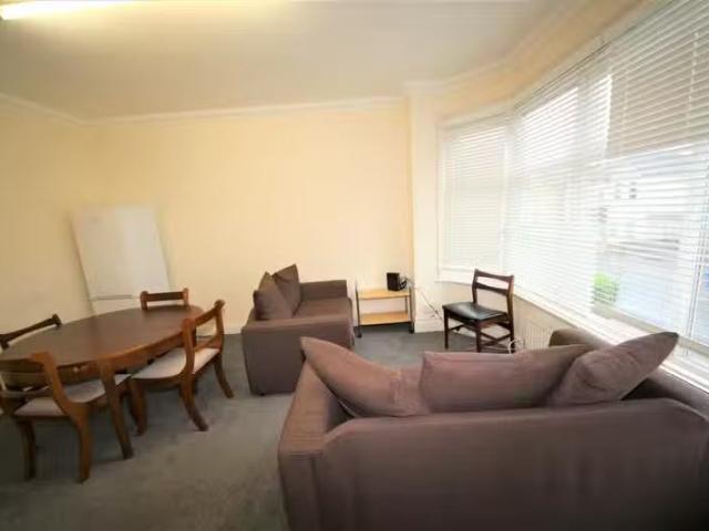 House for rent in Muswell Hill, Greater London