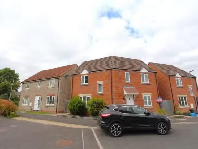 House for rent in Keynsham, Bath And North East Somerset