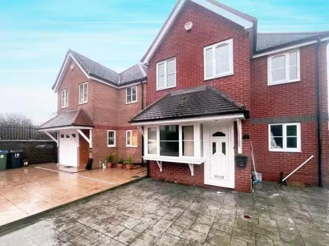 House for rent