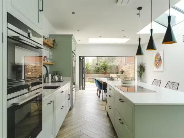 House for rent in Cyprus, Greater London
