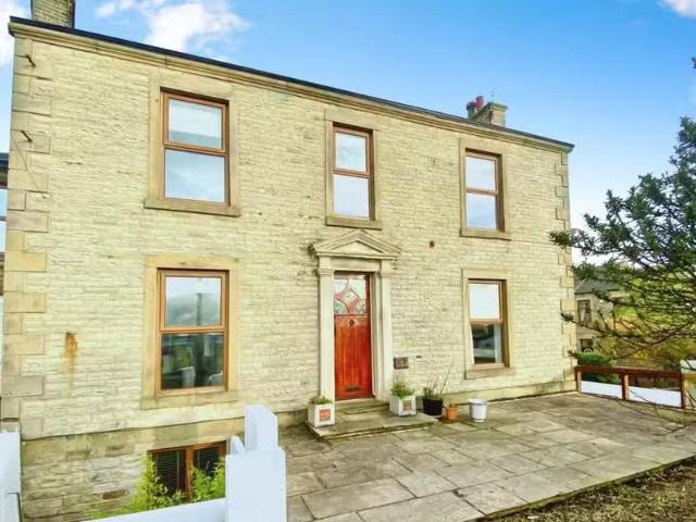 House for rent in Swincliffe, Gomersal