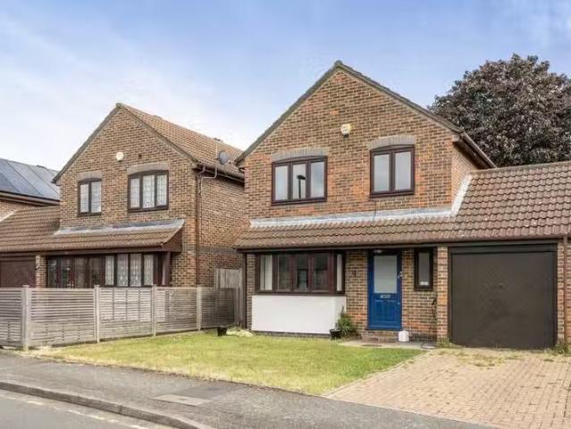 House for rent in Beckenham, Greater London