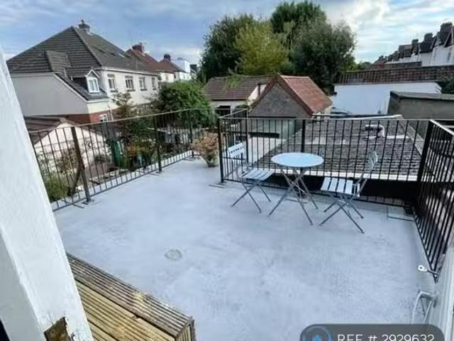 House for rent in Feckenham, City Of Bristol