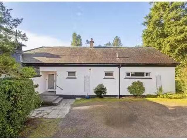 House for rent in Fintry, Scotland