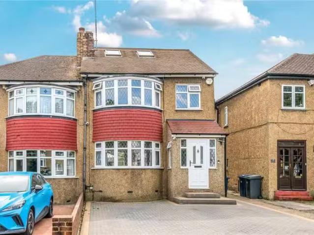 House for rent in Greater London