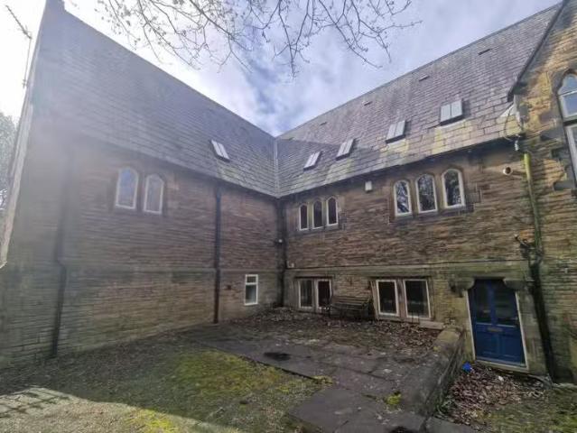 House for rent in Broad Folds, Queensbury