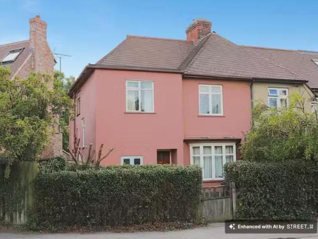House for rent in Arrington, Cambridgeshire