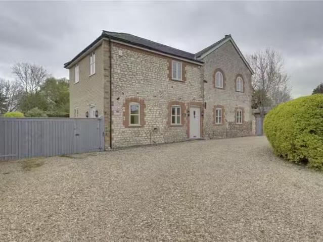 House for rent in Hockwold cum Wilton, Brookville