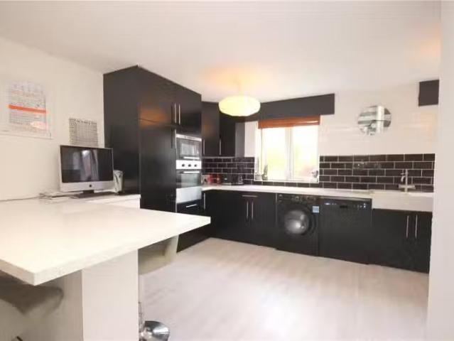House for rent in Feckenham, City Of Bristol