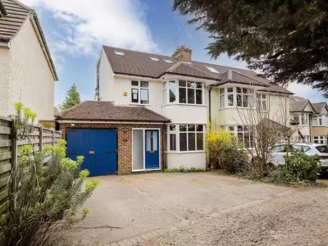 House for rent in St Stephen, Five Acres