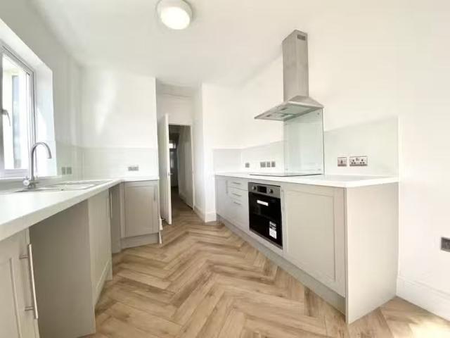 House for rent in Yanley, Long Ashton