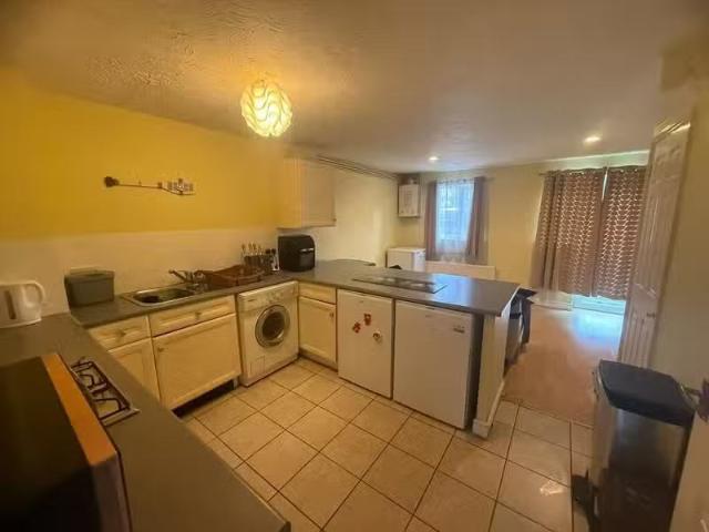 House for rent in Ponders End, Greater London