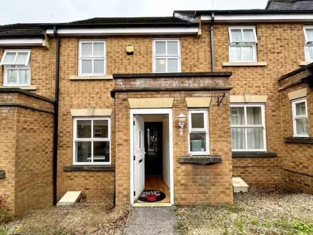House for rent in Harry Stoke, South Gloucestershire