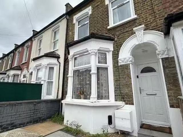 House for rent in Plaistow, Greater London
