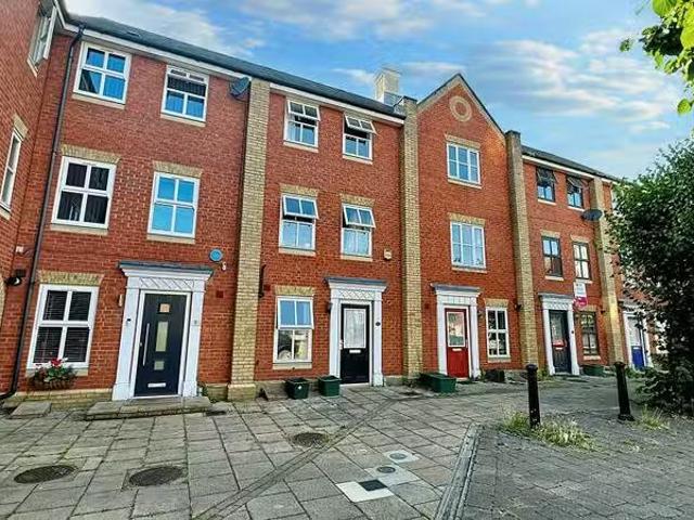 House for rent in Fordham Heath, Essex