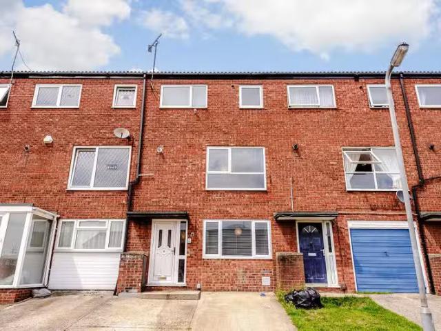House for rent in Fordham Heath