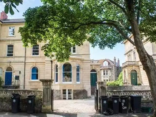 Apartment for rent in Feckenham, City Of Bristol