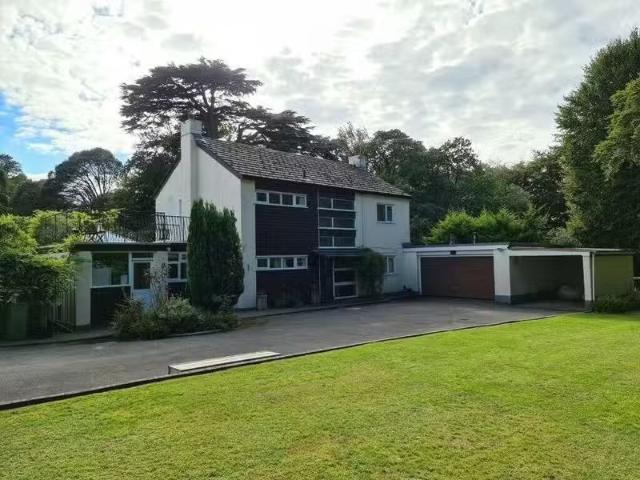 House for rent in East Dorset