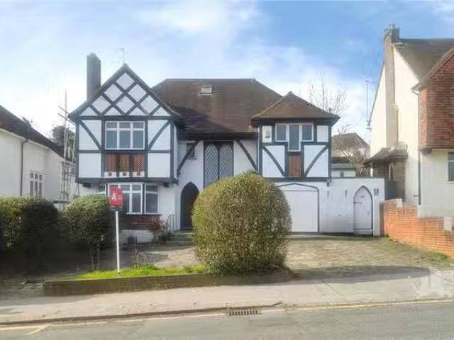 House for rent in London Borough of Croydon, Kenley