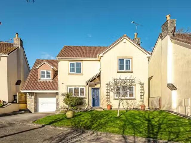 House for rent in Loxton, North Somerset
